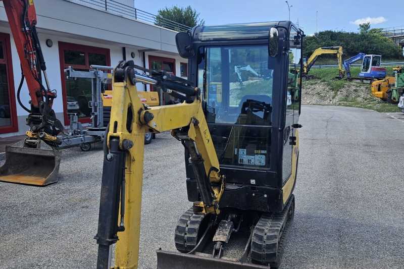 OmecoHub - Immagine YANMAR SV16